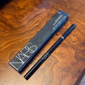 NARS Brow perfector Pencil with brush . Color Auburn Cool makassar 1132